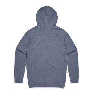 The AS Colour Faded Hood is a midweight, 290gsm regular hoodie.  2 faded colours.  S - 2XL.  Great branded hoodies from AS Colour.