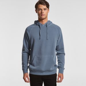 5105 AS Colour Faded Hood - Promotrenz The AS Colour Faded Hood is a midweight, 290gsm regular hoodie.  2 faded colours.  S - 2XL.  Great branded hoodies from AS Colour.