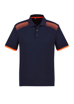 The Biz Collection Galaxy Mens Polo is a 155gsm Biz Cool polo shirt.  In 9 colours.  XS - 5XL.  Great branded Biz Collection polos.