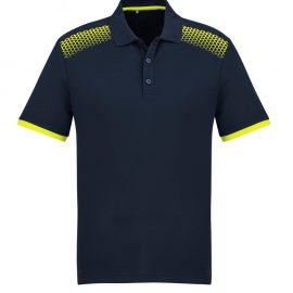 The Biz Collection Galaxy Mens Polo is a 155gsm Biz Cool polo shirt.  In 9 colours.  XS - 5XL.  Great branded Biz Collection polos.