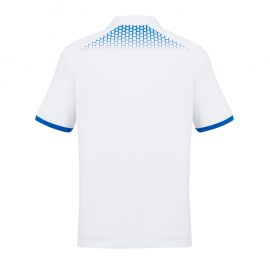 The Biz Collection Galaxy Mens Polo is a 155gsm Biz Cool polo shirt.  In 9 colours.  XS - 5XL.  Great branded Biz Collection polos.