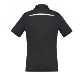 The Biz Collection Sonar Ladies polo is an 80% biz cool polyester polo.  4 colours. 6 - 24.  Great branded Biz Collection Biz Cool polos.