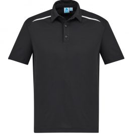 The Biz Collection Sonar Mens polo is an 80% biz cool polyester polo.  4 colours.  XS - 5XL.  Great branded Biz Collection Biz Cool polos.