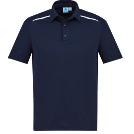 The Biz Collection Sonar Mens polo is an 80% biz cool polyester polo.  4 colours.  XS - 5XL.  Great branded Biz Collection Biz Cool polos.