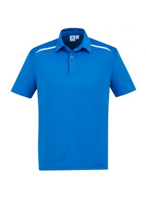 The Biz Collection Sonar Mens polo is an 80% biz cool polyester polo.  4 colours.  XS - 5XL.  Great branded Biz Collection Biz Cool polos.