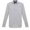 S910ML Biz Collection Mens Jagger Long Sleeve Shirt – Promotrenz
