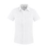 The Biz Collection Regent Ladies Short Sleeve Shirt is a wrinkle resistant 100% premium cotton short sleeve shirt.  2 colours.  6 - 24.  Great work shirts.