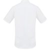S912MS Biz Collection Mens Regent Short Sleeve – White – Promotrenz