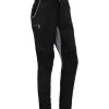 ZP320 Syzmik Mens Streetworx Stretch Pant Non-Cuffed – Black – Promotrenz