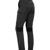 ZP320 Syzmik Mens Streetworx Stretch Pant Non-Cuffed – Charcoal – Promotrenz
