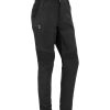 ZP320 Syzmik Mens Streetworx Stretch Pant Non-Cuffed – Charcoal – Promotrenz