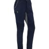 ZP320 Syzmik Mens Streetworx Stretch Pant Non-Cuffed – Navy – Promotrenz