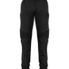 ZP340 Syzmik Mens Streetworx Stretch Pant – Black – Promotrenz