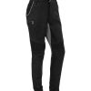 ZP340 Syzmik Mens Streetworx Stretch Pant – Black – Promotrenz