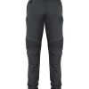 ZP340 Syzmik Mens Streetworx Stretch Pant – Charcoal – Promotrenz