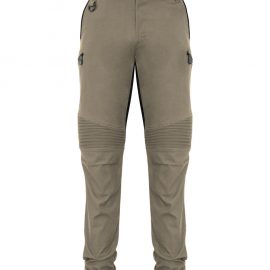 The Syzmik Mens Streetworx Stretch Pant comes in 4 colours.  97% cotton.  Great option for the team for work wear pants.  Multiple pockets.