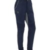 ZP340 Syzmik Mens Streetworx Stretch Pant – Navy – Promotrenz