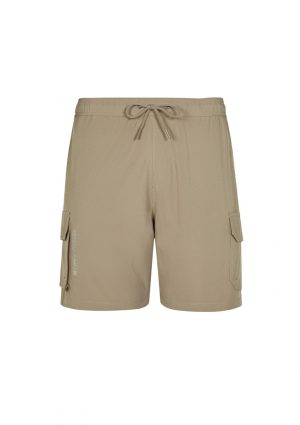 The Syzmik Streetworx Stretch Work Board Short is made from lightweight, quick dry fabric. 5 colours. XXS - 7XL. Great work shorts.