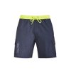 ZS240 Syzmik Mens Streetworx Stretch Work Board Short – Navy Marle – Promotrenz