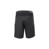 ZS340 Syzmik Mens Streetworx Stretch Short – Charcoal – Promotrenz
