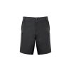 ZS340 Syzmik Mens Streetworx Stretch Short – Promotrenz