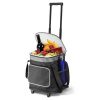 109942 TRENDS Glacier Cooler Trolley