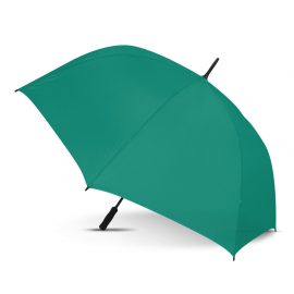 The Trends Collection Hydra Sports Umbrella is a premium auto opening 76cm, 8 panel sports umbrella.  13 colours.  Great branded promotional umbrellas.