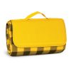 112792 Trends Collection Alfesco Picnic Blanket – Yellow – Promotrenz