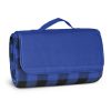 112792 Trends Collection Alfresco Picnic Blanket – Royal Blue – Promotrenz