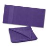 115088 Trends Collection Dune Beach Towel – Purple – Promotrenz