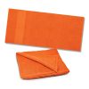 115088 Trends Collection Dune Beach Towel – Orange – Promotrenz