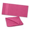 115088 Trends Collection Dune Beach Towel – Pink – Promotrenz
