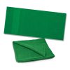 115088 Trends Collection Dune Beach Towel – Green – Promotrenz