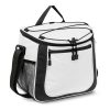 115252 Trends Collection Aspiring Cooler Bag – White – Promotrenz