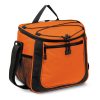 115252 Trends Collection Aspiring Cooler Bag – Orange – Promotrenz