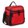 115252 Trends Collection Aspiring Cooler Bag – Red – Promotrenz