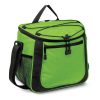 115252 Trends Collection Aspiring Cooler Bag – Bright Green – Promotrenz