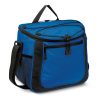 115252 Trends Collection Aspiring Cooler Bag – Royal Blue – Promotrenz