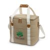 116660 Trends Collection Canvas Cooler Bag – Promotrenz