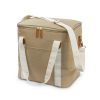 116660 Trends Collection Canvas Cooler Bag – Promotrenz