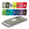 111762 Trends Collection Lycra Phone Wallet – Heat Transfer – Promotrenz