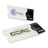 The Trends Collection RFID Card Protector is a strong plastic credit card holder.  Metal foil lining that protects chipped cards from theft.  Great security products.