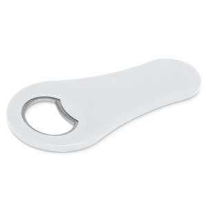 The Trends Collection Max Magnetic Bottle Opener is a plastic and metal bottle opener with a strong magnet. 8 colours. Great branded magnetic bottle openers.