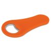 112388 Trends Collection Max Magnetic Bottle Opener – Orange