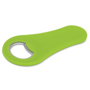 The Trends Collection Max Magnetic Bottle Opener is a plastic and metal bottle opener with a strong magnet. 8 colours. Great branded magnetic bottle openers.