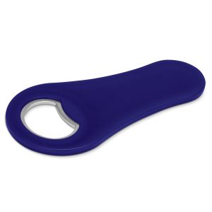 The Trends Collection Max Magnetic Bottle Opener is a plastic and metal bottle opener with a strong magnet. 8 colours. Great branded magnetic bottle openers.