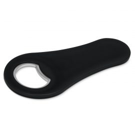 The Trends Collection Max Magnetic Bottle Opener is a plastic and metal bottle opener with a strong magnet.  8 colours.  Great branded magnetic bottle openers.