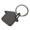 112526 Trends Collection Capital House Key Ring