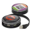 112562 Trends Collection Tron USB Hub – Promotrenz