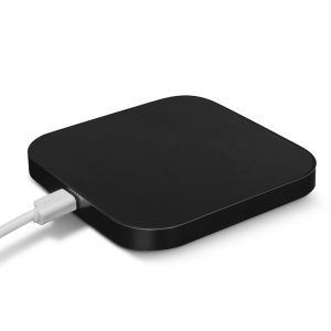 The Trends Collection Impulse Wireless Charging Hub is a 5 Watt phone charger with wireless and conventional charging options. Great branded tech products.